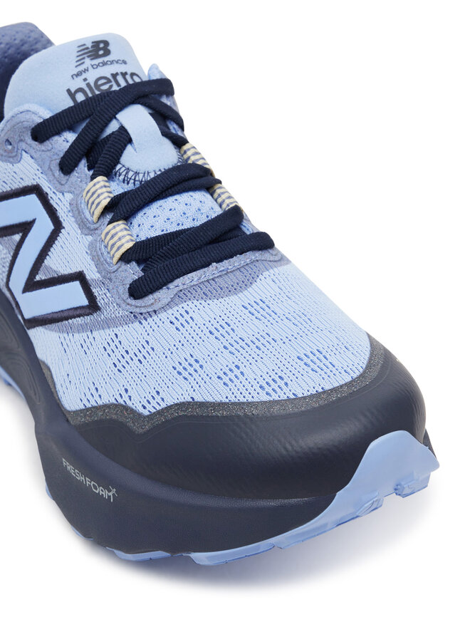 New Balance Scarpe running New Balance Hierro WTHIERB9 Grigio