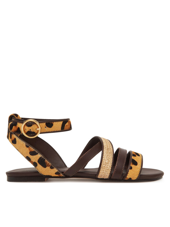 Bronx Sandale Bronx New-Skyler 85043-PW Maro