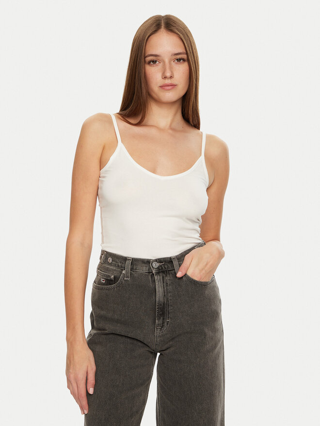 Vero Moda Vero Moda Набір 2 топів 10171122 Чорний Slim Fit