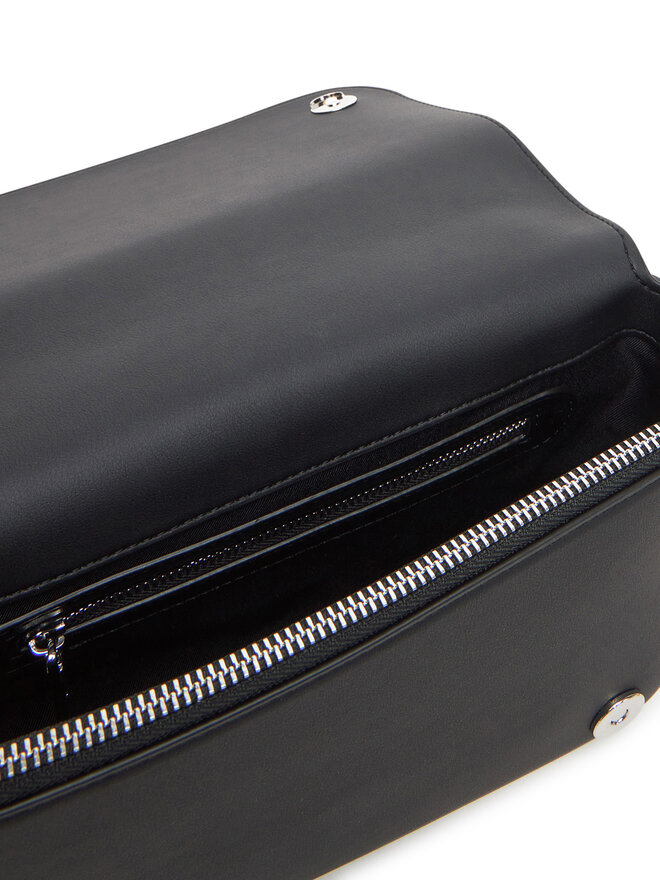 LOVE MOSCHINO Geantă LOVE MOSCHINO JC4254PP0MKD000B Negru
