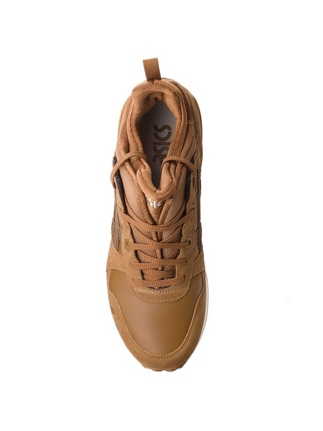 Asics gel lyte mt caramel discount