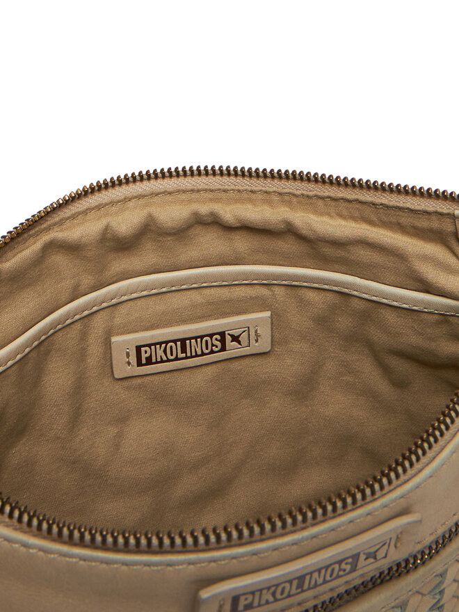 Pikolinos Torebka Pikolinos WHA-1130 Écru
