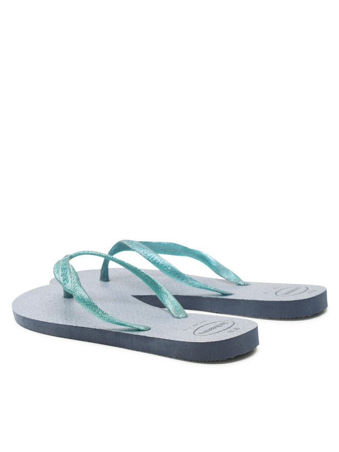 Havaianas Джапанки Havaianas Fantasia Gloss 41456430089 Син