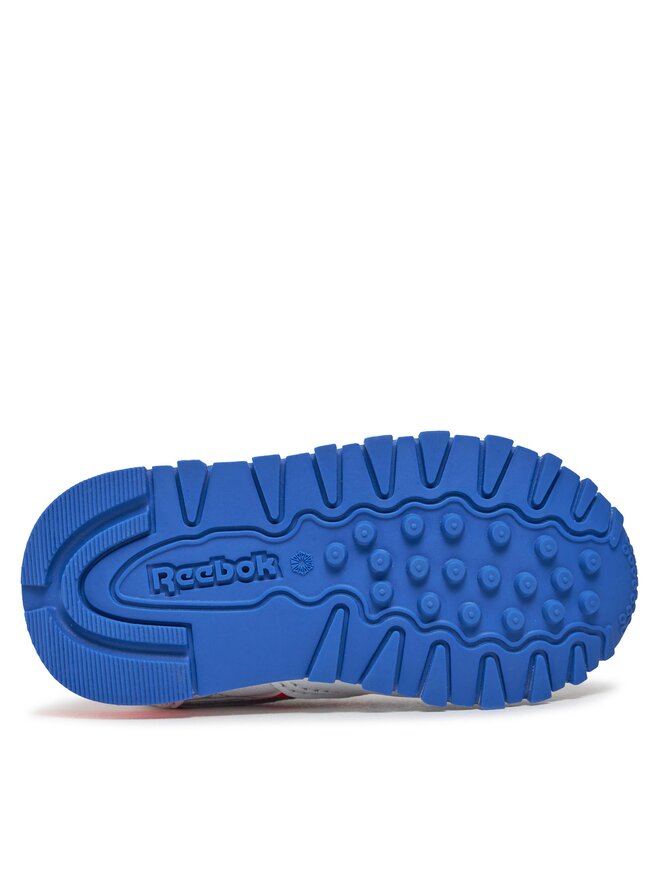Reebok Snīkeri Reebok Classic Leather Step N Flash IE6784 Balts