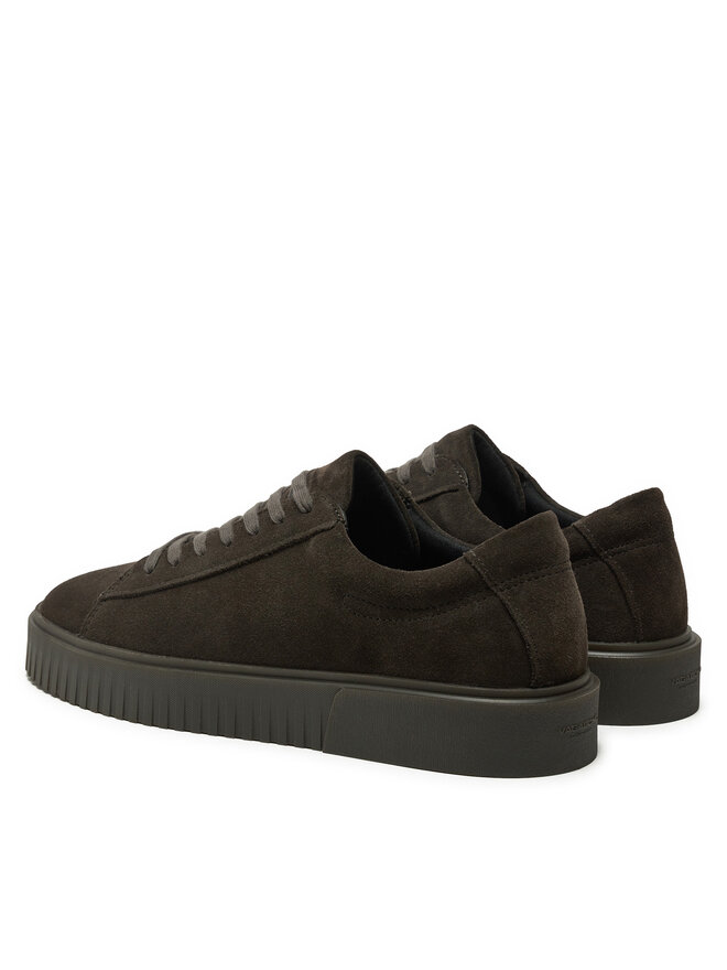 Vagabond Shoemakers Sneakersy Vagabond Shoemakers Derek 5685-040-18 Brązowy