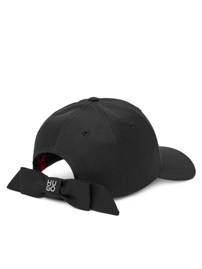 HUGO Baseball sapka HUGO Ally 50544452 Fekete