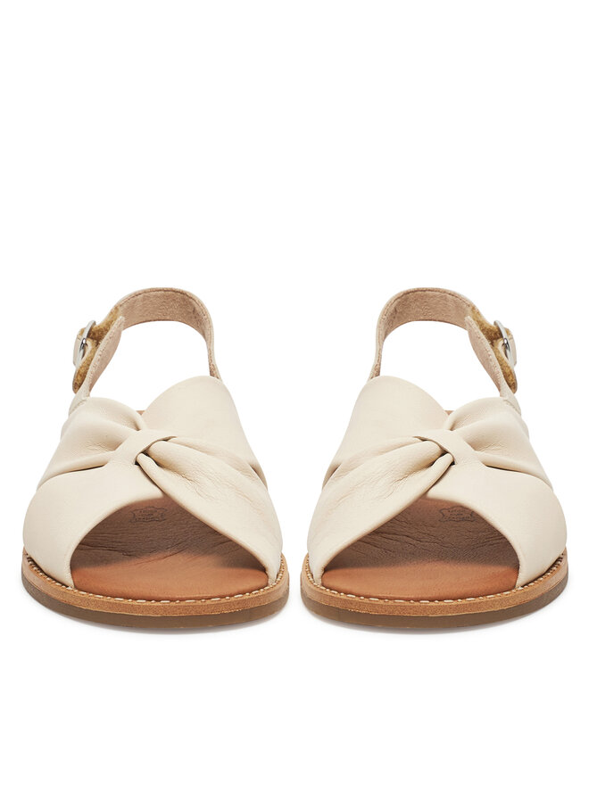Remonte Sandalias Remonte D3674-60 Beis