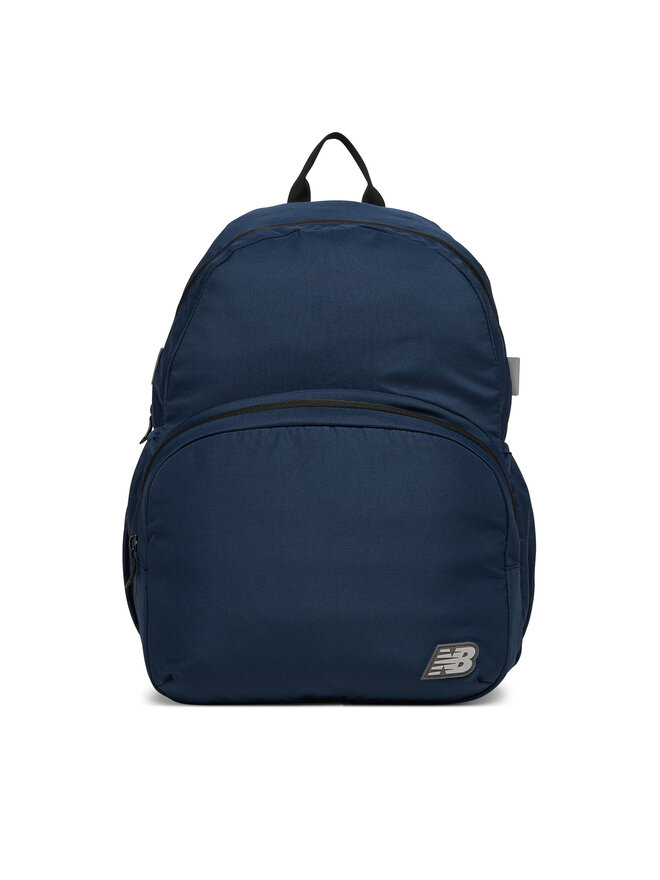 New Balance Mochila New Balance LAB51524NNY Azul marino