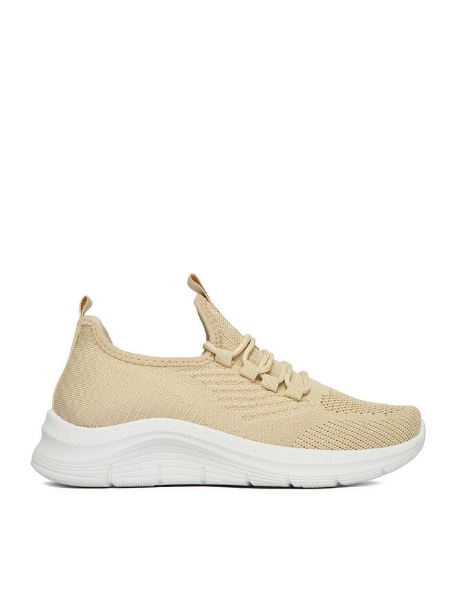 JENNY Sneakers JENNY CEO-WFA2706-1 Beige