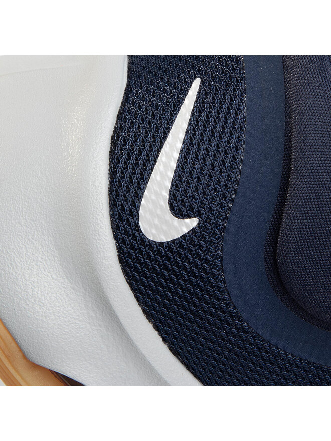 Nike air versitile blue deals