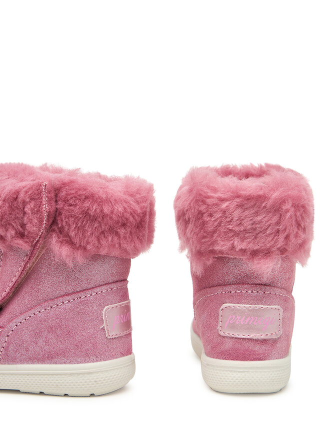 Primigi Schneeschuhe Primigi 8852000 M Rosa