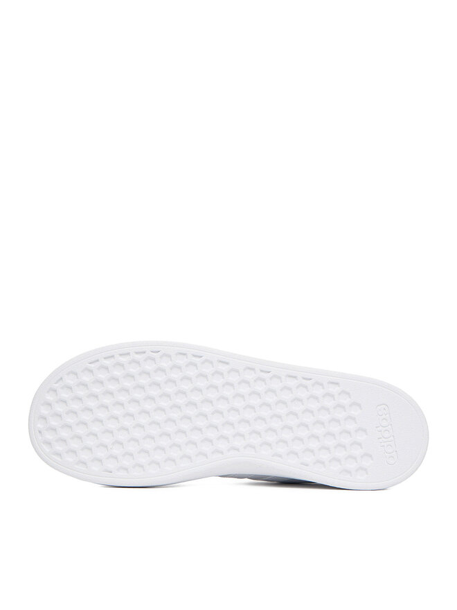 adidas Сникърси adidas GRAND COURT 2.0 K FZ6158 Бял