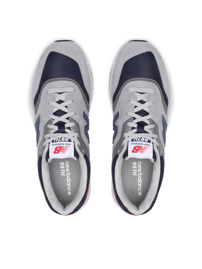New Balance Sneakers New Balance CM997HCJ Grau