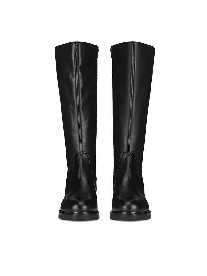 Lasocki Stiefel Lasocki CEO-WI16-ZOLA-31 Schwarz