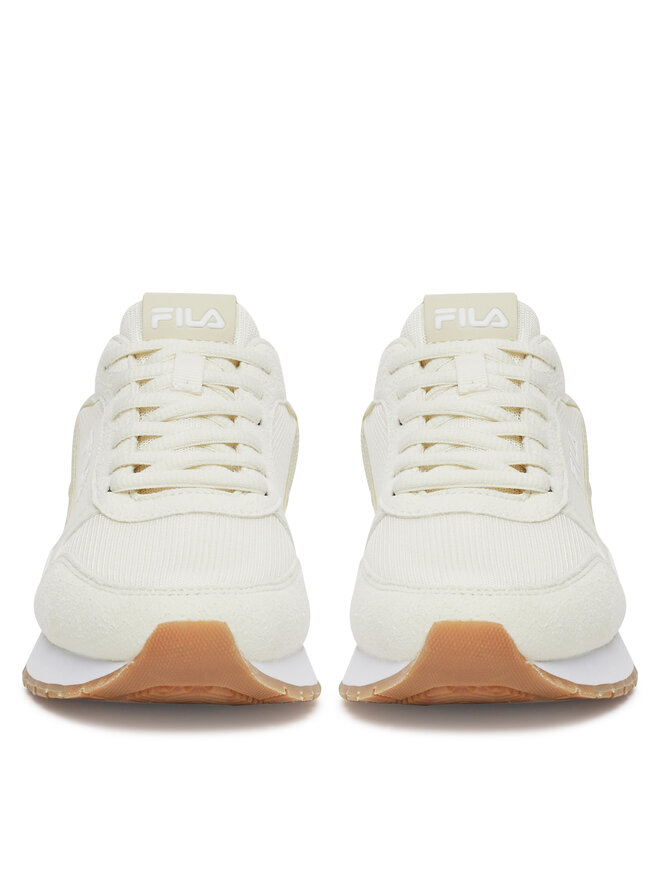 Fila Снікерcи Fila VC-RUN WMN FFW0588_13218 Бежевий