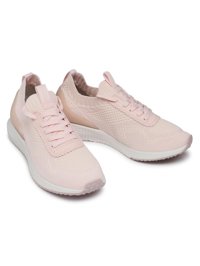 Tamaris Laisvalaikio batai Tamaris 1-23714-26 Rožinė