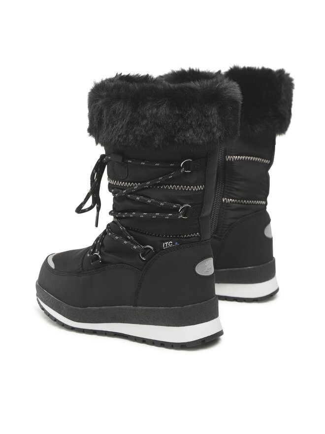 Leaf Schneeschuhe Leaf Ysby LYSBY201I Schwarz