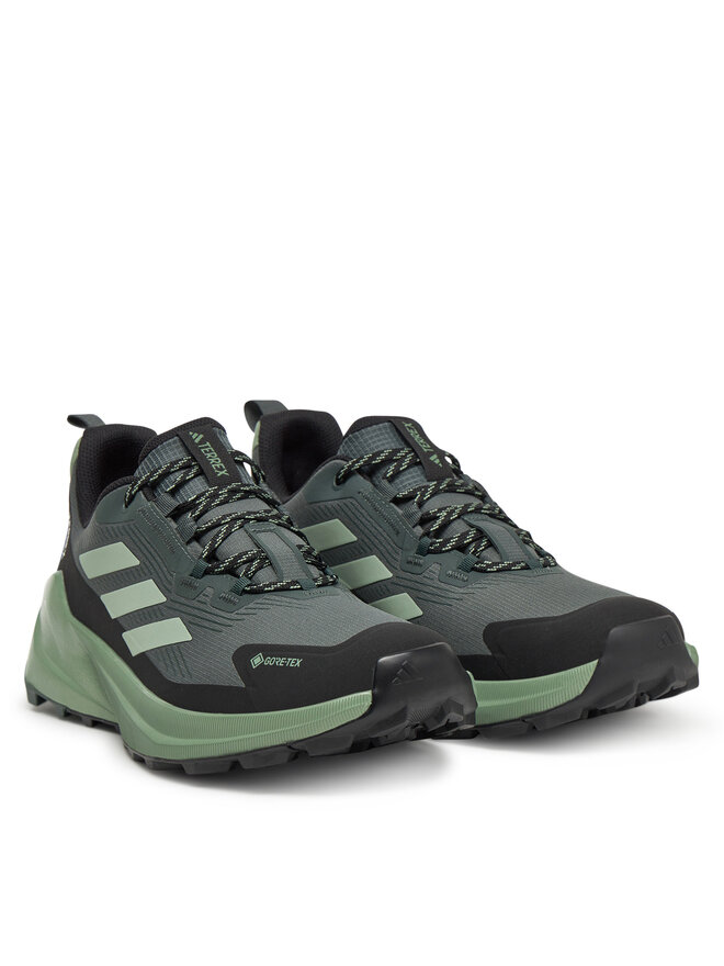 adidas Trekkings adidas Terrexmaker 2 GORE-TEX IH3735 Kaki