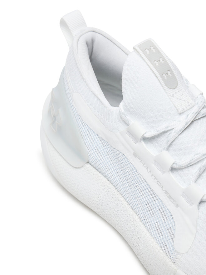 Under Armour Взуття для бігу Under Armour Ua Hovr Phantom 3 Se 3026582-100 Білий