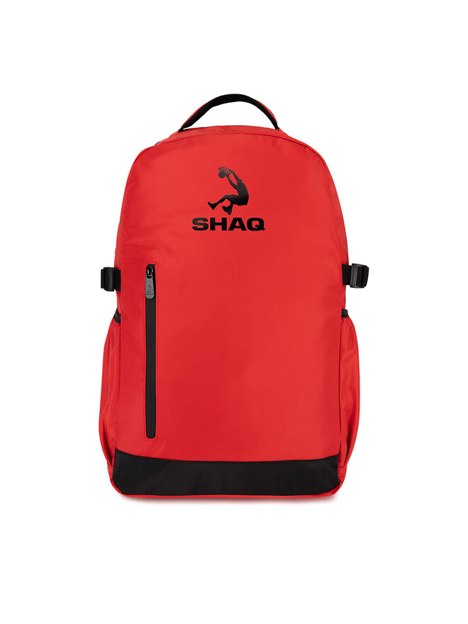 Shaq Plecak Shaq SHQ-K-001-CCC Czerwony