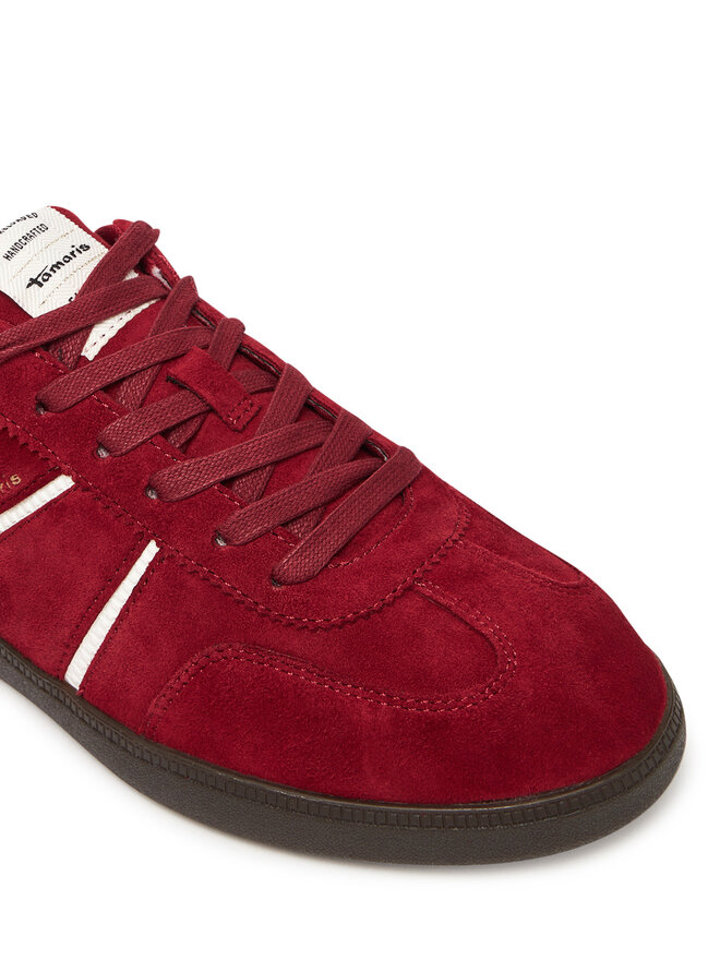 Tamaris Sneakers Tamaris 1-23624-43 Rot