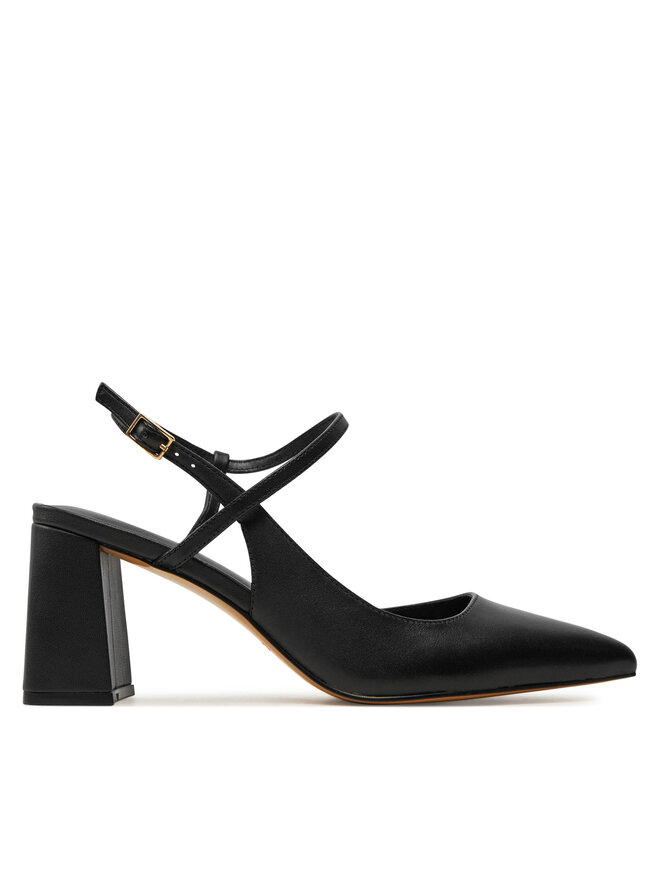 Aldo Sandały Aldo Laura 13728101 Czarny