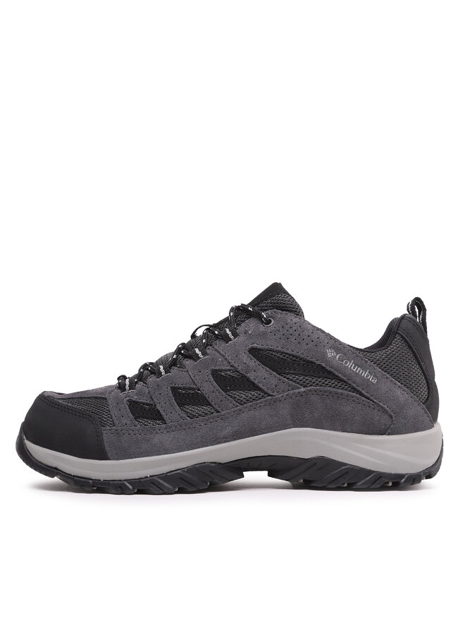 Columbia Turistiniai batai Columbia Crestwood BM4595 Pilka