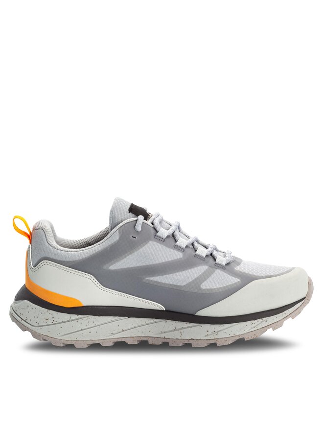 Jack Wolfskin Snīkeri Jack Wolfskin Terraventure Texapore Low M 4051621 Pelēks