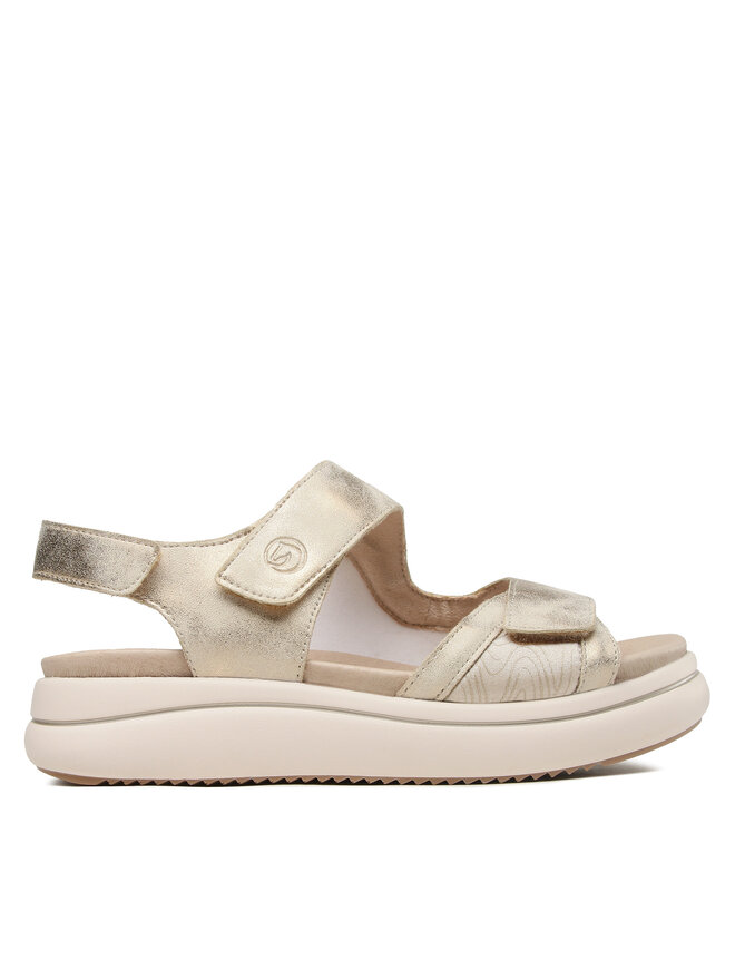 Remonte Sandalias Remonte D0L54-60 Beis