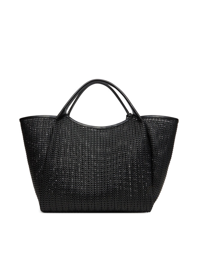 Emporio Armani Handtasche Emporio Armani EW001008 AF14309 UC001 Schwarz