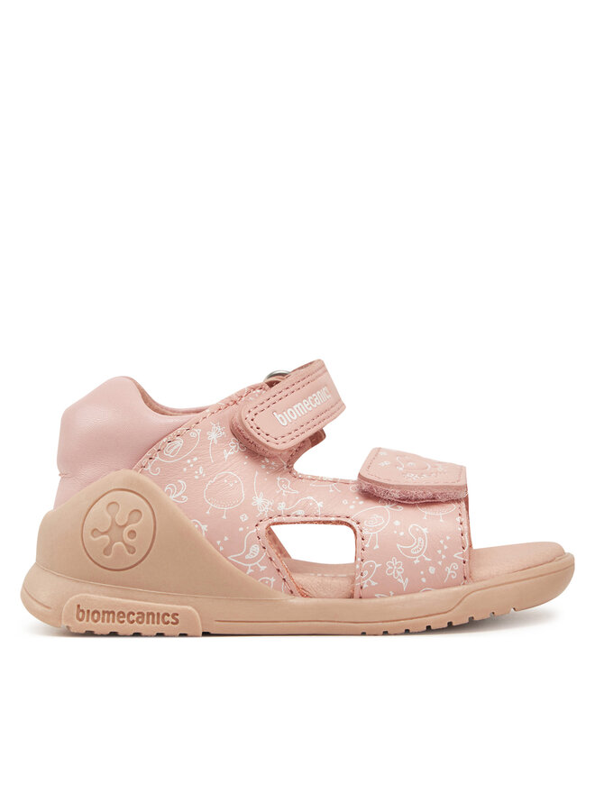 Biomecanics Sandalen Biomecanics 252143 Rosa