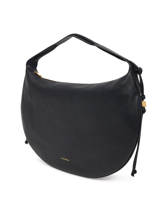 Coccinelle Handtasche Coccinelle VCA Coccinellethess E1 VCA 13 01 01 Schwarz