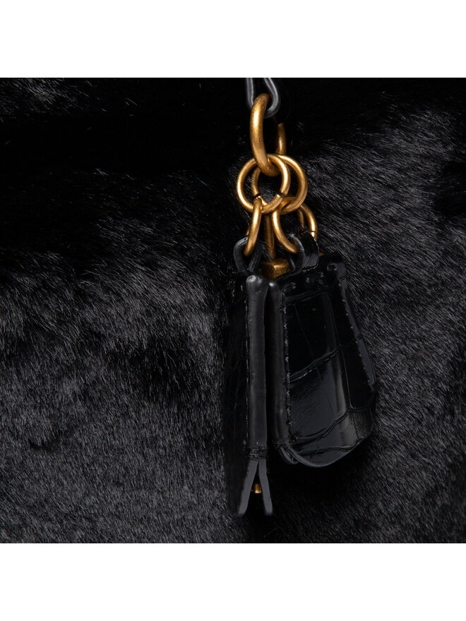 Guess Táska Guess HWFB83 83280 Fekete