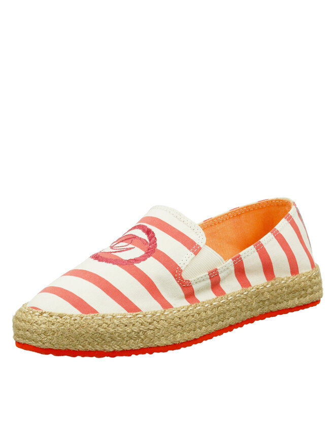 Gant Espadrilky Gant 30568945 Biela