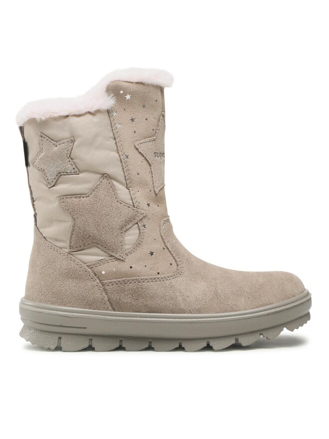 Superfit Csizma Superfit GORE-TEX 1-000219-4000 S Bézs