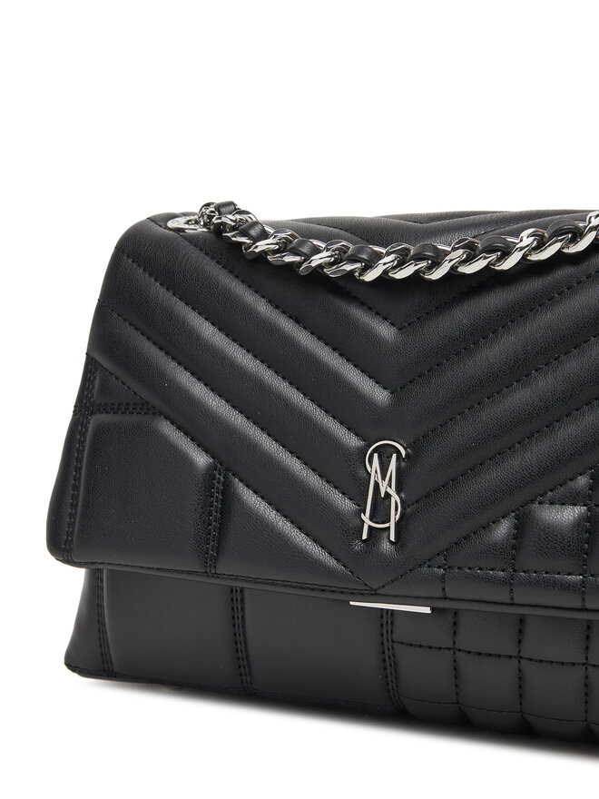 Steve Madden Сумка Steve Madden Bvolt-Q SM13001813 Чорний