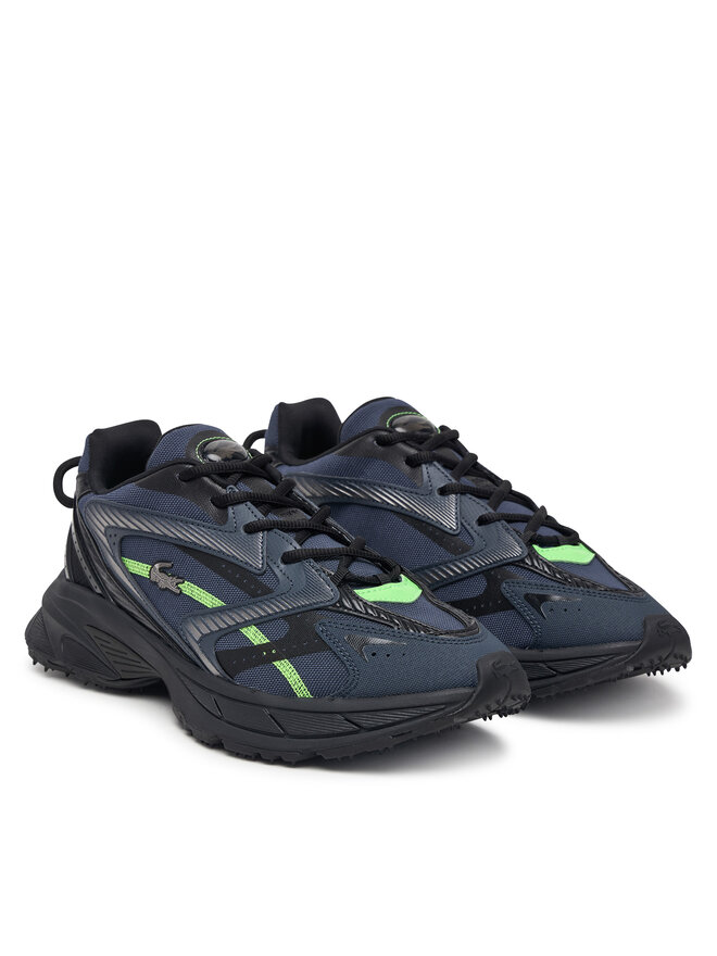 Lacoste Снікерcи Lacoste 52SMA0176 Cиній