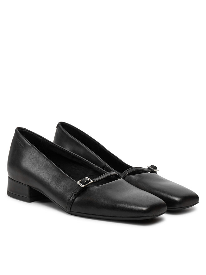 Vagabond Shoemakers Γοβάκια Vagabond Shoemakers Debbi 5818-101-20 Μαύρο