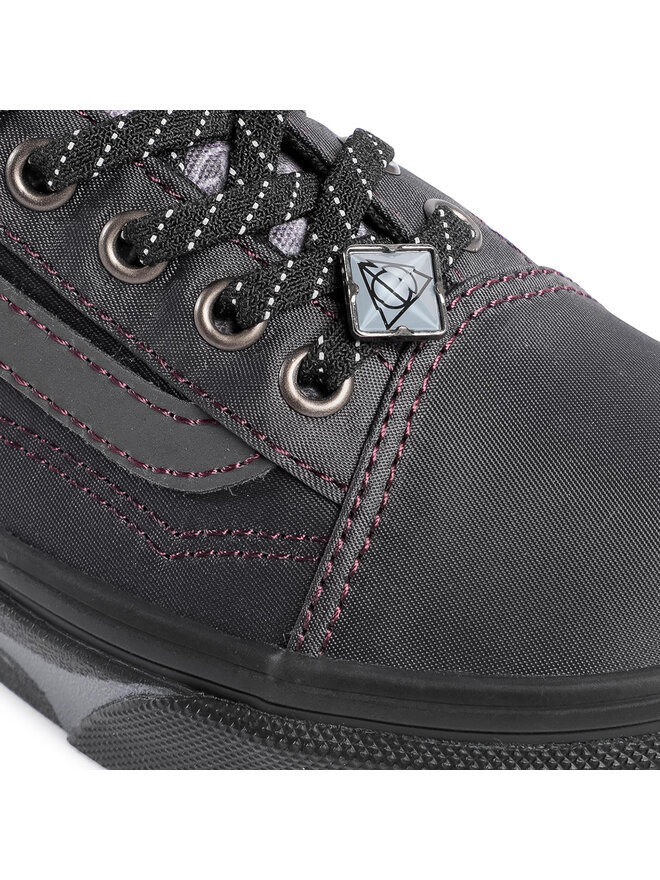 Vans Uy Old Skool Elastic LAce VN0A3QPGV0F1M evzuttya .ua
