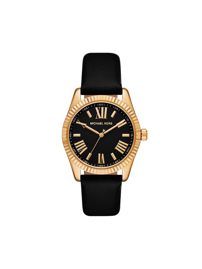 Michael kors mini lexington watch deals