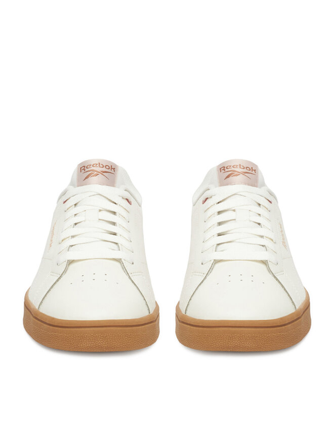 Reebok Снікерcи Reebok CEO-COURT CLEAN 100229908 Білий