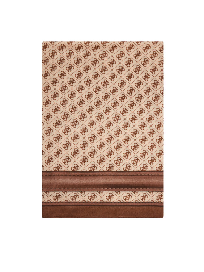 Guess Шал Guess AW5413 POL03 Бежов