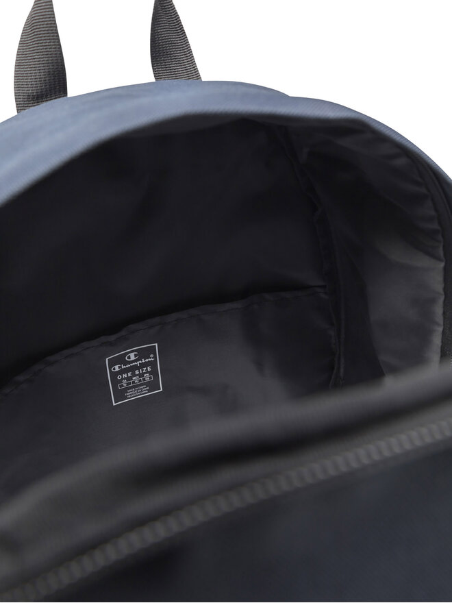 Champion Hátizsák Champion BACKPACK 805932-BS501 Sötétkék