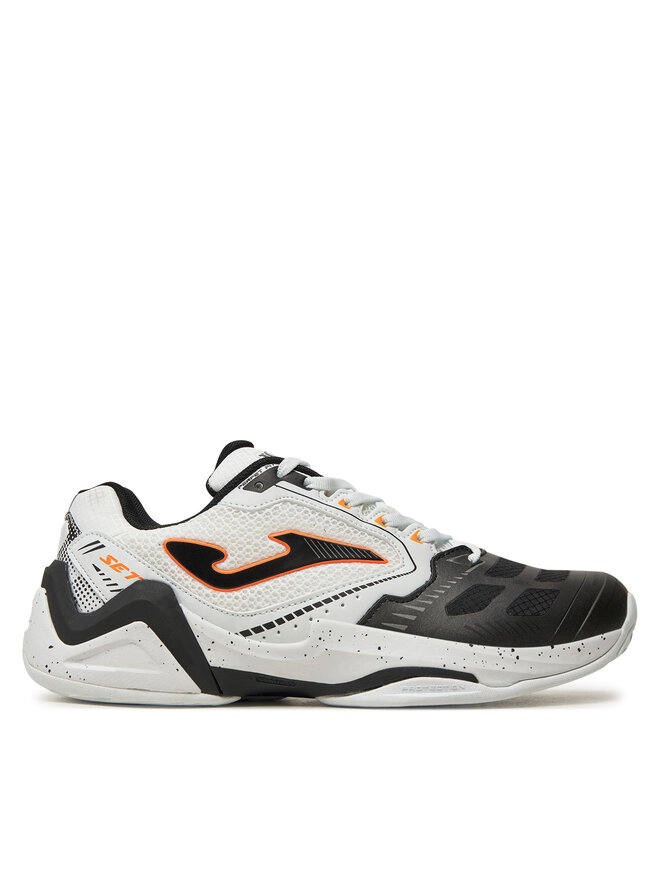 Joma Взуття для тенісу Joma Set TSETW2432AC Білий
