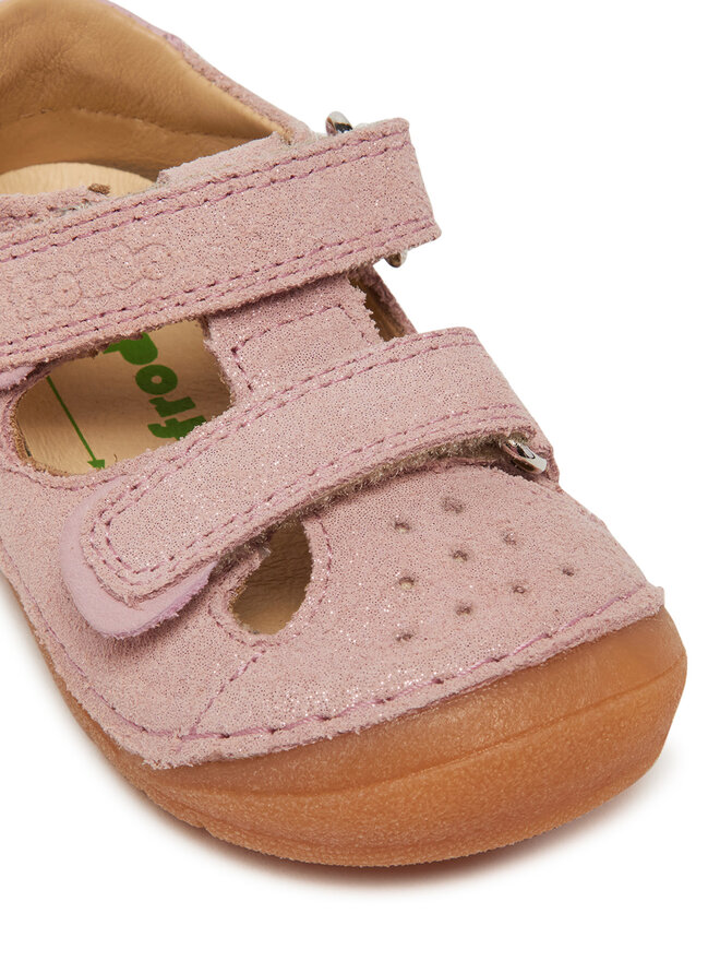 Froddo Sandalen Froddo Paix Up Double G2150198-10 M Rosa