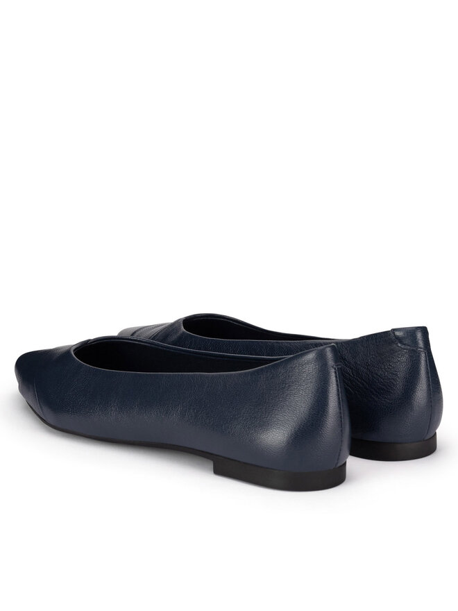 Lasocki Bailarinas Lasocki RST-ROSE-06 Azul marino