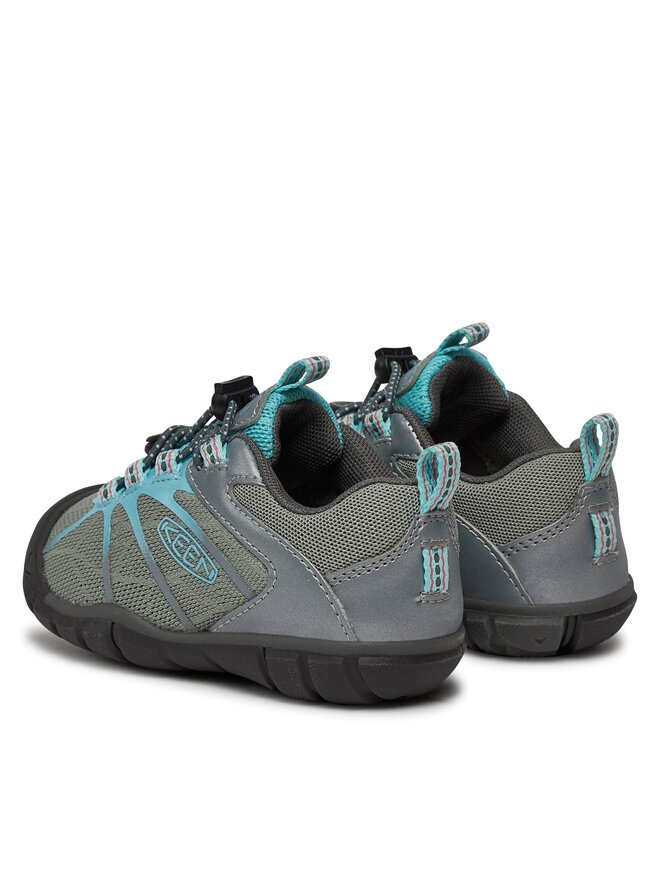 Keen Scarpe da trekking Keen Chandler 2 Cnx 1026497 Grigio