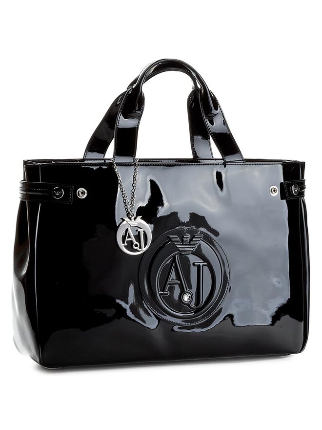 Armani Jeans Сумка Armani Jeans 922591 CC855 C00020 Чорний