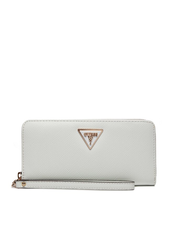 Guess Veliki ženski novčanik Guess SWZG85 00460 Bijela