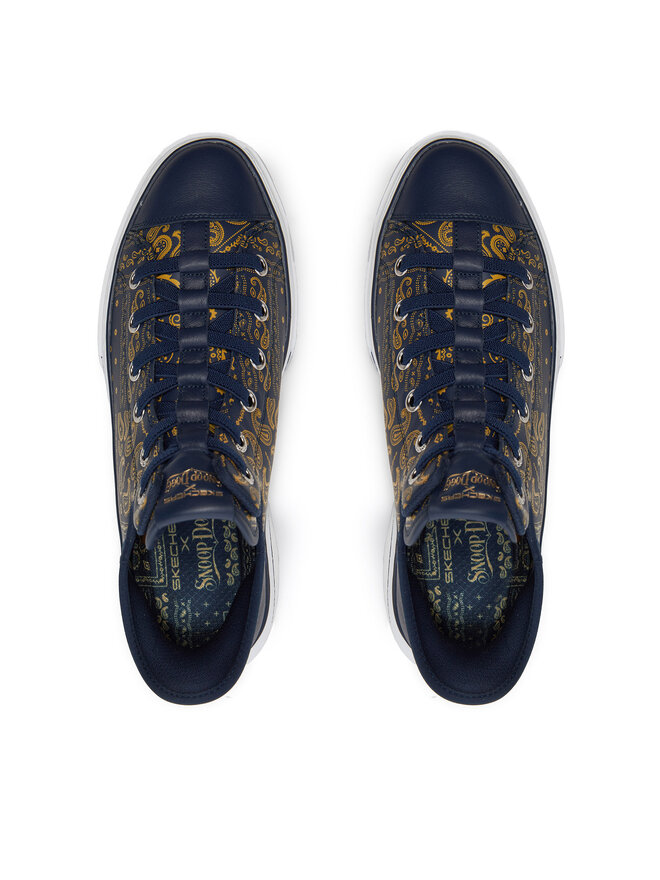 Skechers Snīkeri Skechers Snoop One-Double G 251017/NVY Tumši zils